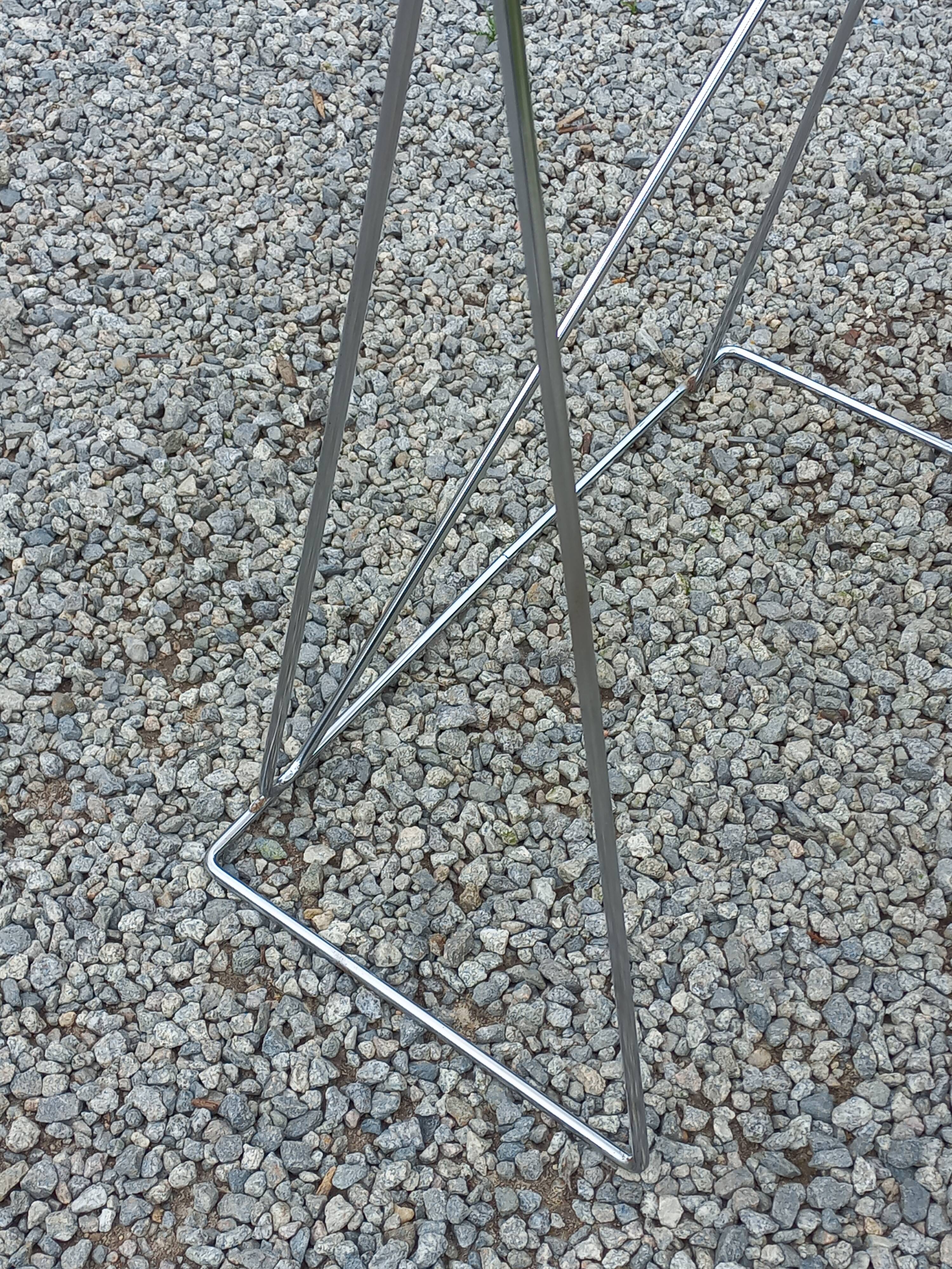 Max Sauze's designer desk from the 70s