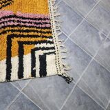 Handmade Moroccan rug 200cm x 300cm