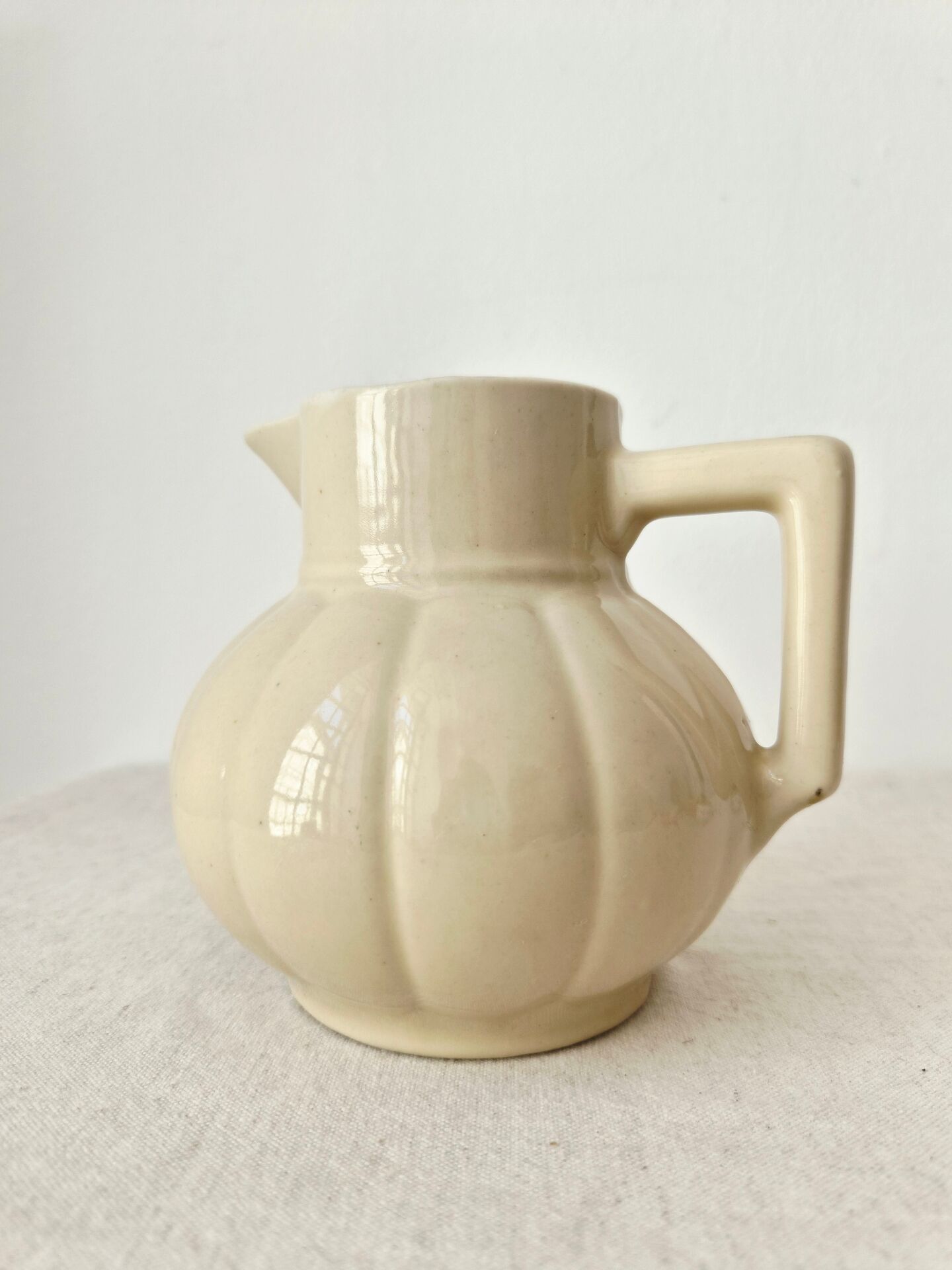 Small vintage ceramic jug  - 1960s/70s