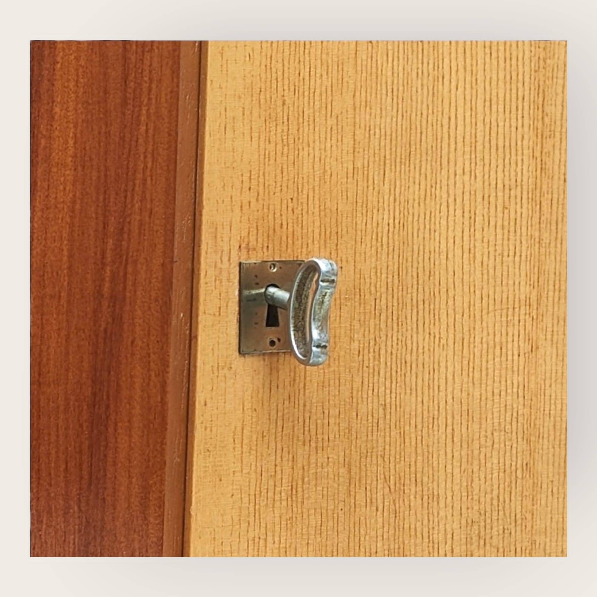 Mid Century sideboard