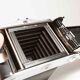 1951 Agfa Isolette I film camera made in Germany