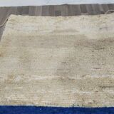 Traditional Berber rug 3 x 2 m