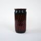 Ceramic vase, German design, 1960s, made in West Germany