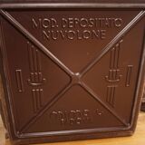 Ensemble Complet Nuvolone par Rino Maturi x Mimo Padova, 1970