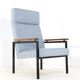 Gijs van der Sluis armchair no. 30 men's model - dutch mid century design