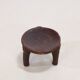 Antique African tribal stool from Tanzania