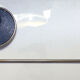 40/50 year Brot mirror swivelling on 40cm long articulated arm