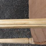 Louis xvi medallion chair