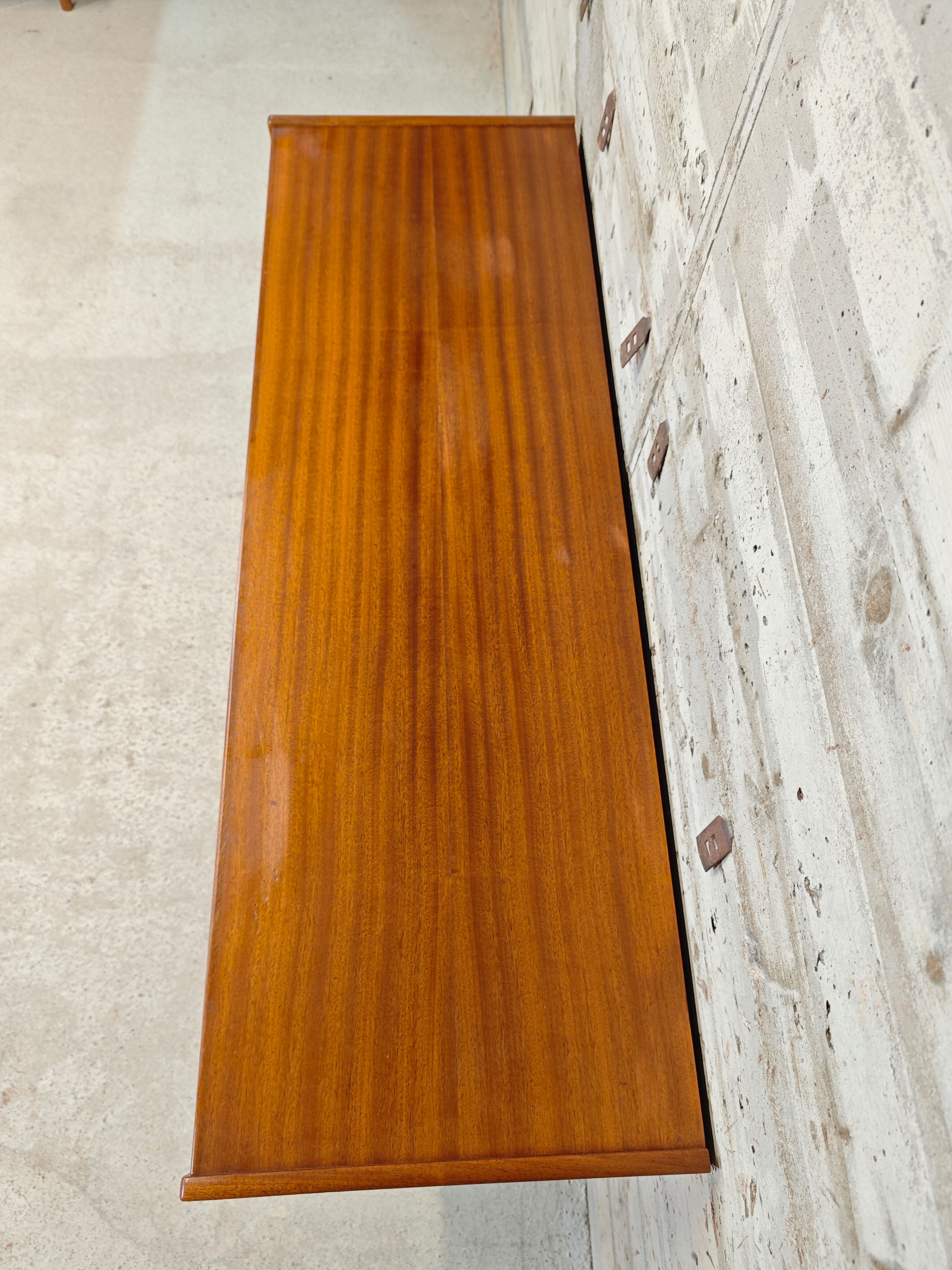 Enfilade hifi