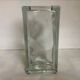 Vase style Lumax en verre Germany