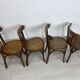 Chaises bistrot