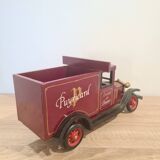 Plv publicitaire puyricard