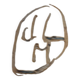 Pottery jug