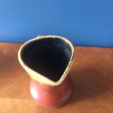 Set of 2 Accolay pitchers from the 1960s