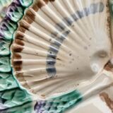 Longchamp Terre de Fer asparagus plates