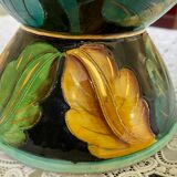 Monaco ceramic vase