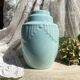 Art Deco ceramic vase