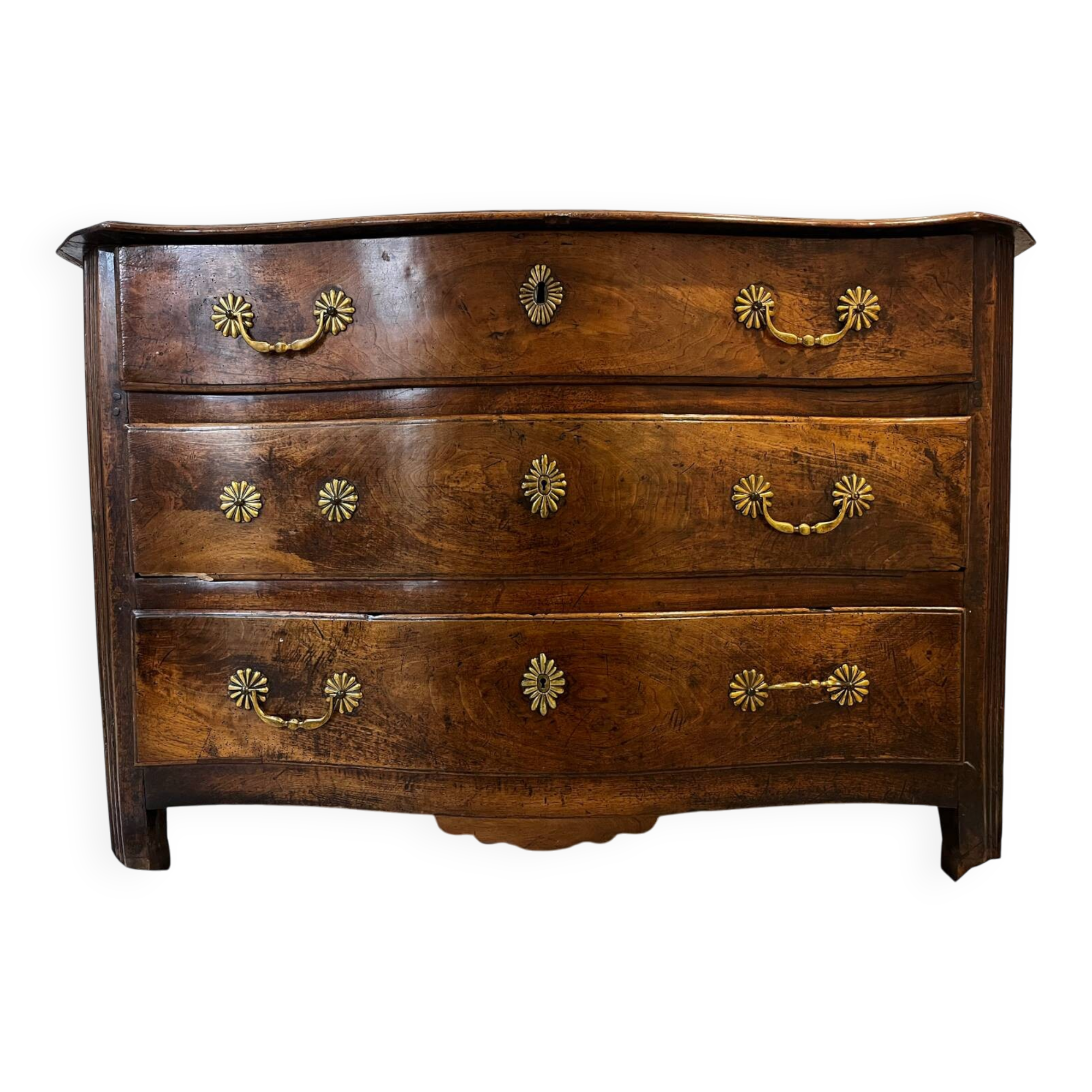 Louis XIV commode