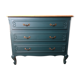 Refurbished/redesigned