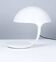 Cobra table lamp by Elio Martinelli for Martinelli Luce from the 1960s-70s.
