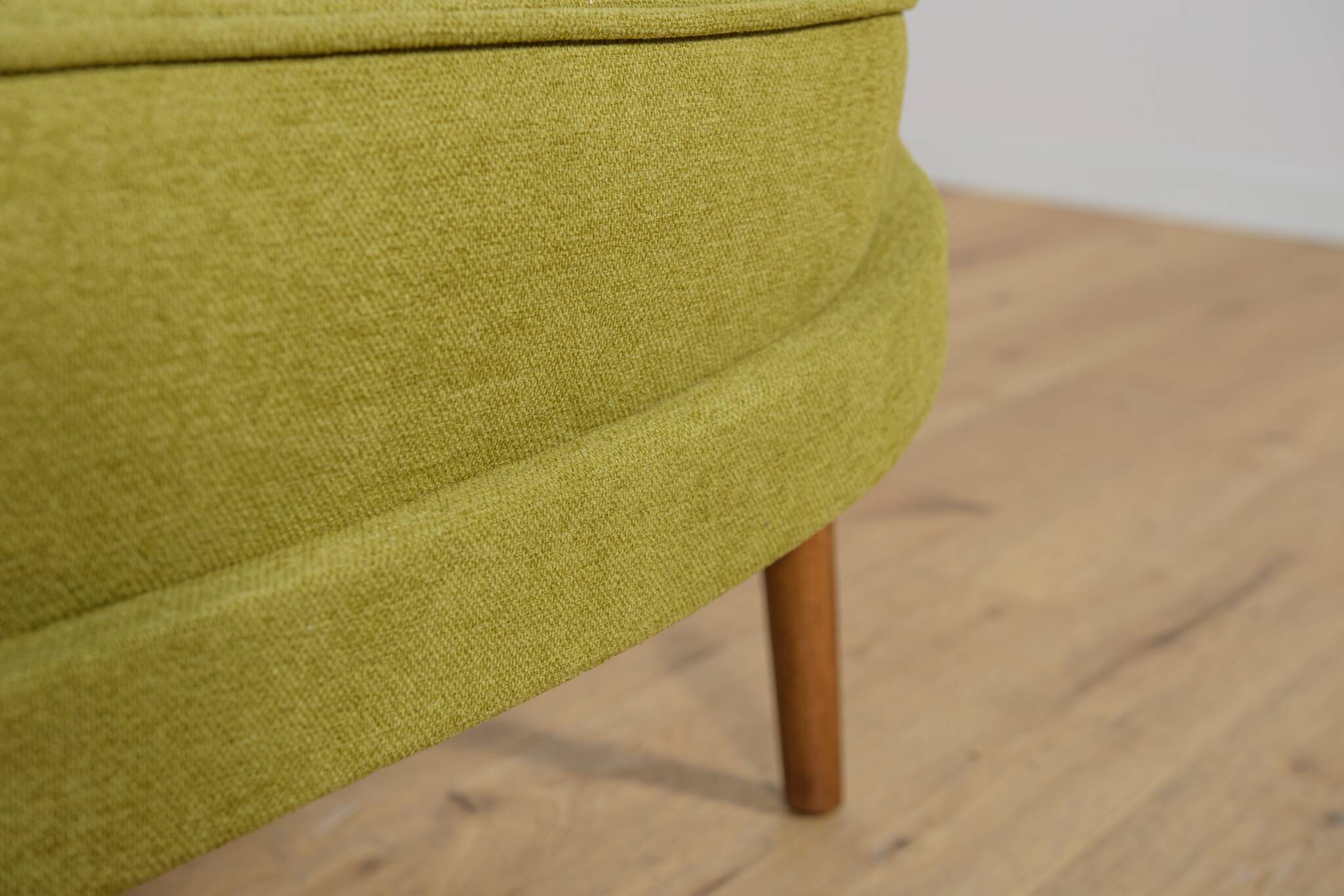 Mid-Century Model President Sofa from AB Ardebo Stoppmöbelfabrik, Sweden, 1960s