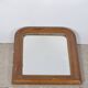 Miroir Louis Philippe 43 X 36,5 cm