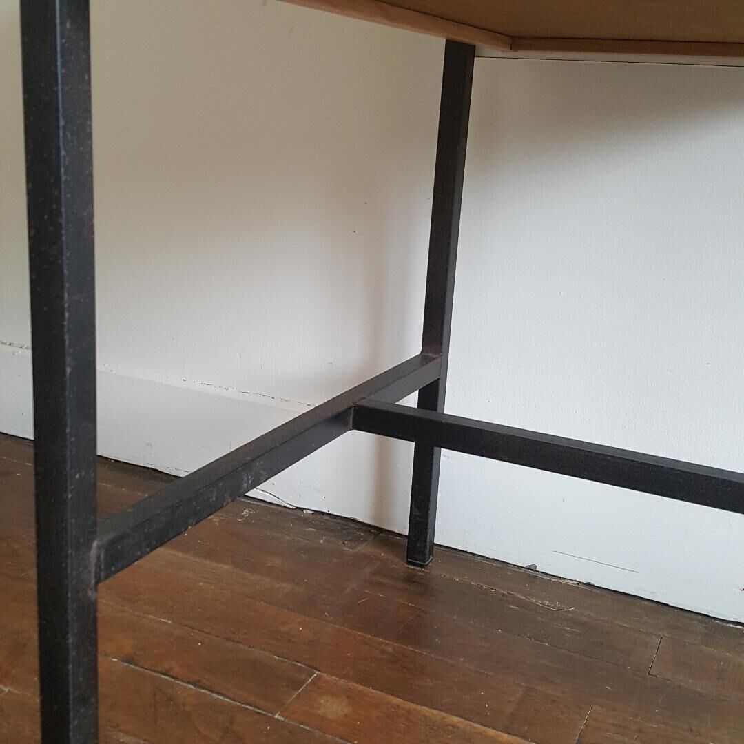 Bureau de Pierre Guariche, édition Meurop