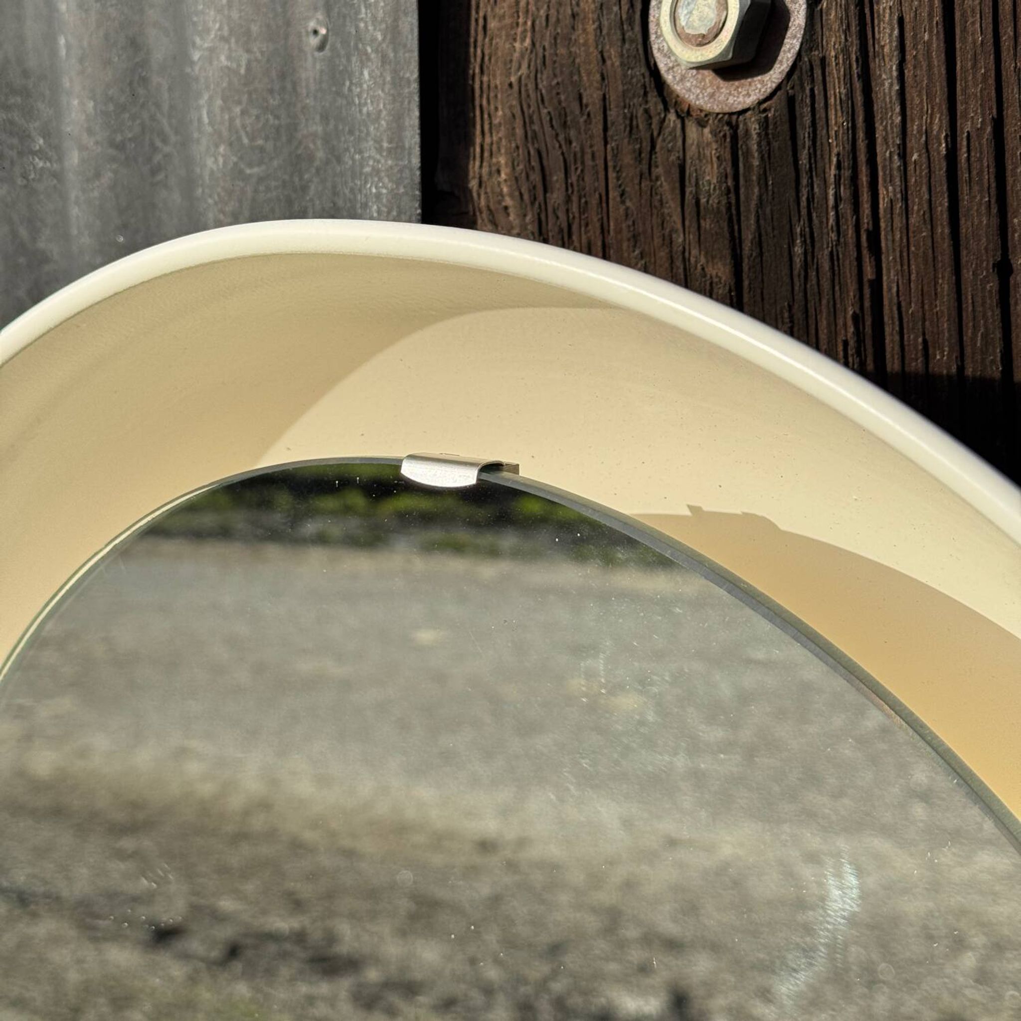 Poul Henningsen Mirror