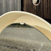 Poul Henningsen Mirror