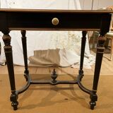 Wooden desk XIXth