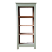 Library/ Dresser