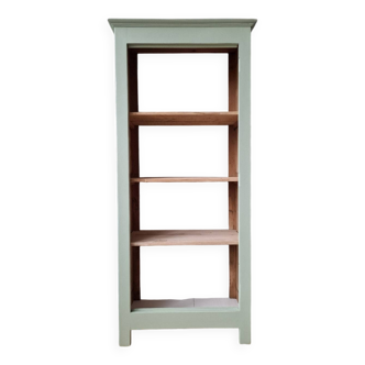 Library/ Dresser