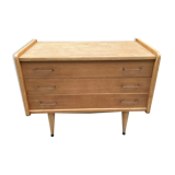 Commode vintage