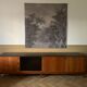 Vintage sideboard