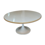 Tulip foot coffee table