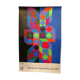 Affiche originale jeux olympiques de Munich 72 Vasarely