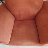 Ikea fabric club chair