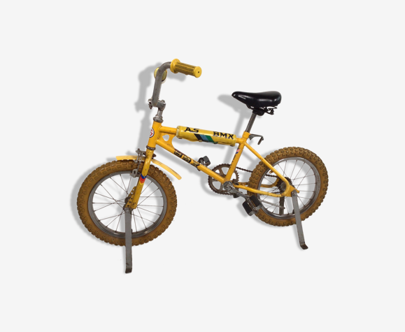 Vélo forain type BMX