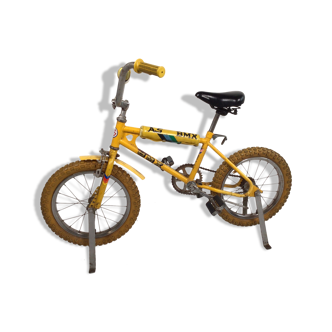 Vélo forain type BMX