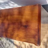 small vintage piece of furniture