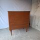 Commode vintage