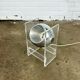 Lampe de table vintage space age