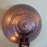 Industrial Christian Dell Kaiser Idell desk lamp