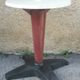 “Vintage 60” patio pedestal