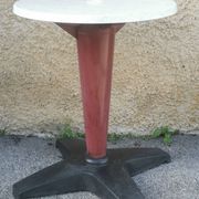 “Vintage 60” patio pedestal
