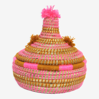 Berber basket