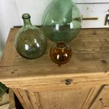 Country buffet in pitchpin