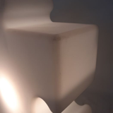 Lamp "Puzzle 4 Peace"