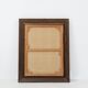 Robert Deman, Solitary Man, 1940s, Oil on Canvas, Framed