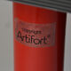 Canapé de Michael Mccoy, artifort 1980